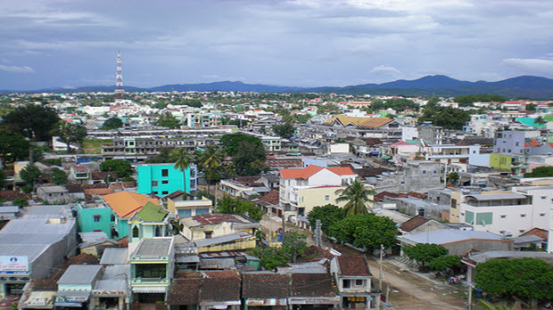 Tình hình phát triển kinh tế - xã hội tỉnh Kon Tum năm 2014